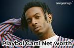 Playboi Cartis Net Worth, Age, Height, Weight, Girlfriend, Dating, Bio-Wiki