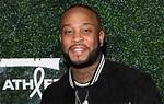 Pleasure P Net Worth – How Much Is P Worth?
