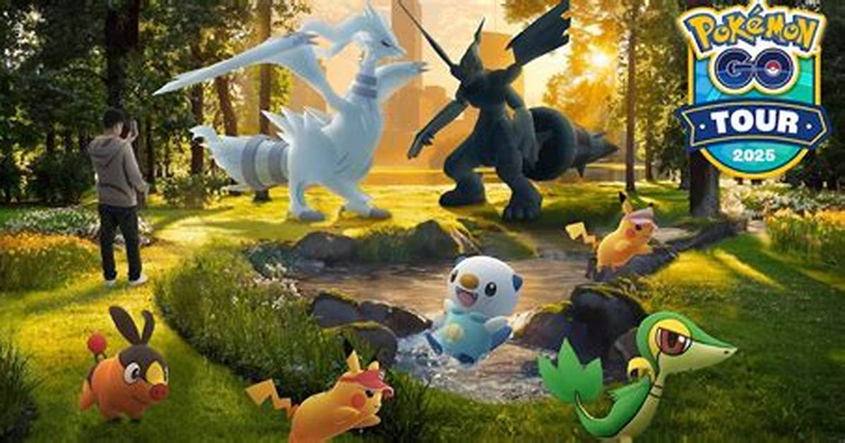 Pokemon Go Blogs – Top Pokemon Go Blogs and Websites