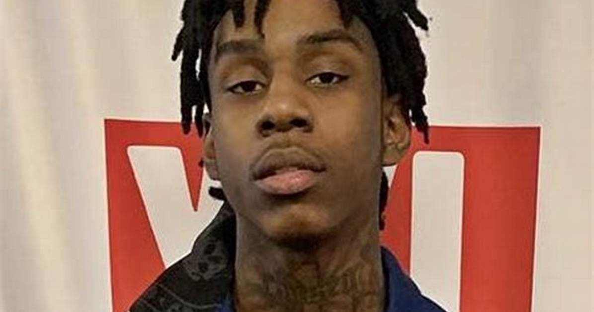Polo G Biography - Facts, Childhood, Family Life & Achievements