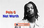 Polo G Net Worth – How Much Is Polo G Worth?