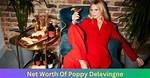 Poppy Delevingne Net Worth – How Much Is Delevingne Worth?