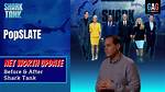 Popslate Shark Tank – Founder, Net Worth and Investment