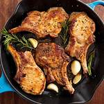 Pork Chop - Vivadash