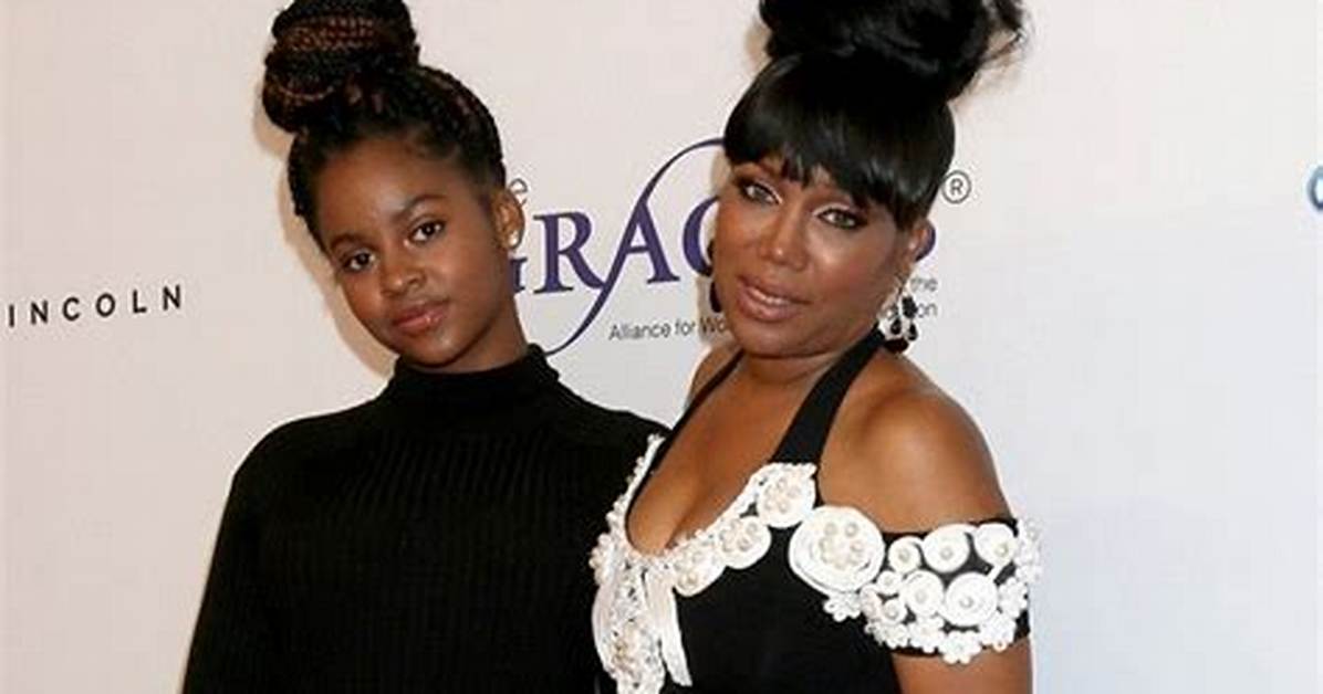 Posh Knight: Suge Knight’s Daughter Age, Who Is Her Mother?