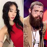 Post Malone's Private Partner and Devoted Mother