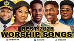 Powerful Worship Songs in Nigeria: 20 Gospel Tracks for Prayer