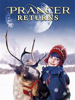 Prancer Returns Cast Net Worth