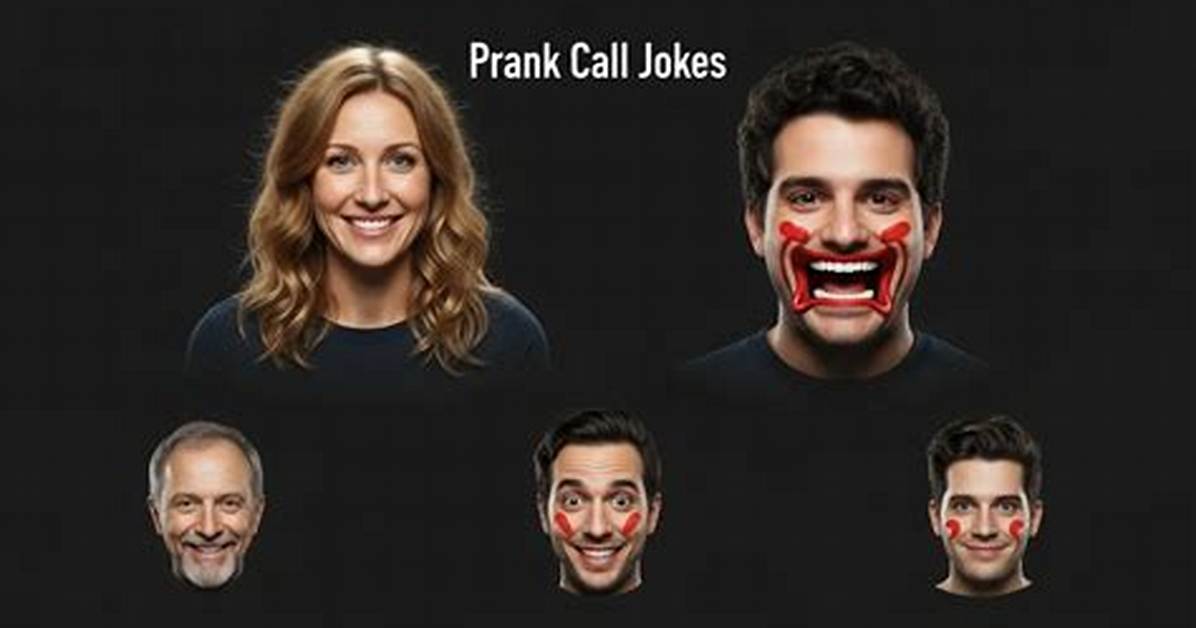 Prank Hotline: the Ultimate Guide to Laughter and Fun
