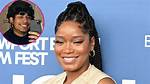 Pregnant Actress Keke Palmer Boyfriend Darius Daulton Jackson