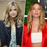 'Pretty Little Liars' Alum Ashley Benson Is Pregnant, Expecting First Child with Fianc Brandon Dav