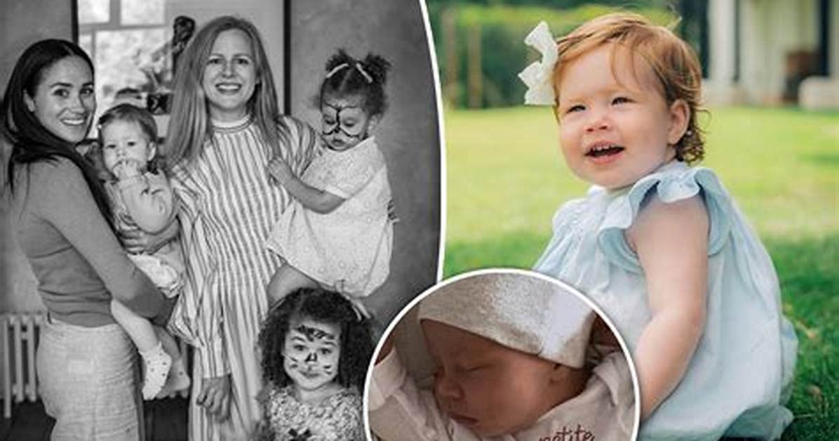 Prince Harry's Daughter Passed Away: a Heartbreaking Moment for the Royal Family