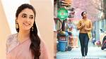 Priyanka Mohan: the Rising Star of Deephotlink