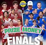 Prize Money Breakdown and Winners Payout