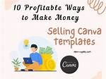 Profitable Tips to Make Money by Selling Domain Names