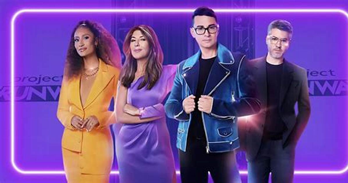 Project Runway Cast Net Worth – Richest Cast Members Salary