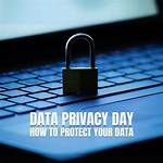 Protect Your Privacy and Data In