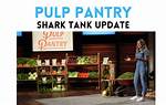 Pulp Pantry Shark Tank – Founder, Net Worth, and Investment