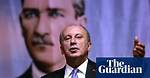 Pulsevibe | Turkish Presidential Candidate Quits Race After Release of Alleged Sex Tape