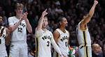 Purdue Bball: the Rise of a Basketball Powerhouse