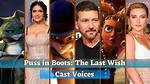 Puss in Boots Cast Net Worth – Richest Cast Members Salary