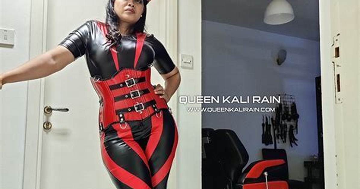 Queen Kalin's Only Fans Leaks Revealed