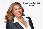 Queen Latifah Net Worth: How Much Is Latifah Worth?