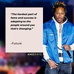 Quotes from Future the Rapper