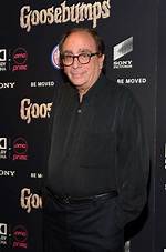 R. L. Stine Net Worth – How Much Is Stine Worth?