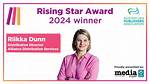 Rachel Dunn: the Rising Star in Hollywood