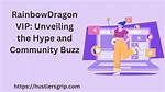 Rainbowdragonvip Leaked: Understanding the Impact and Implications