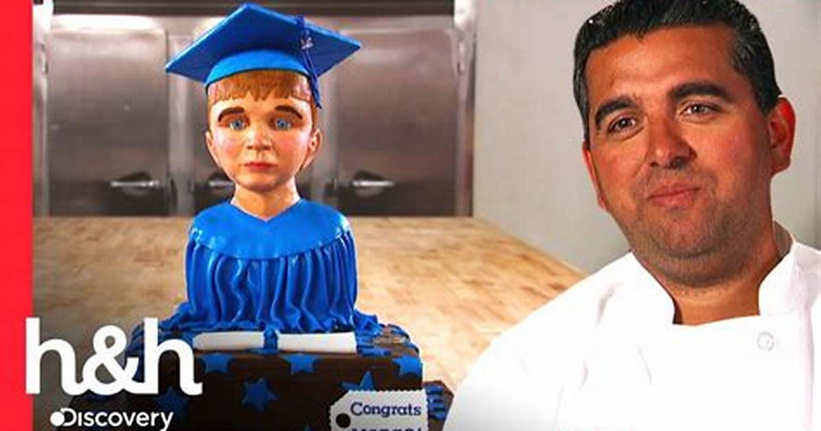 Ralph Attanasia Cake Boss, Is He Married, Nationality, Net Worth, Wife, Instagram