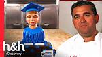 Ralph Attanasia Cake Boss, Is He Married, Nationality, Net Worth, Wife, Instagram
