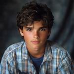 Ralph Macchio Young: the Journey of a Karate Kid Star