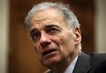 Ralph Nader Net Worth – How Much Is Nader Worth?