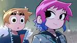 Ramona Flowers and Scott Pilgrim: a Deep Dive into Their Iconic Relationship