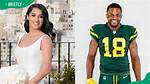 Randall Cobb – Biography, Married, Wife, Girlfriend, Parents, Height, Weight