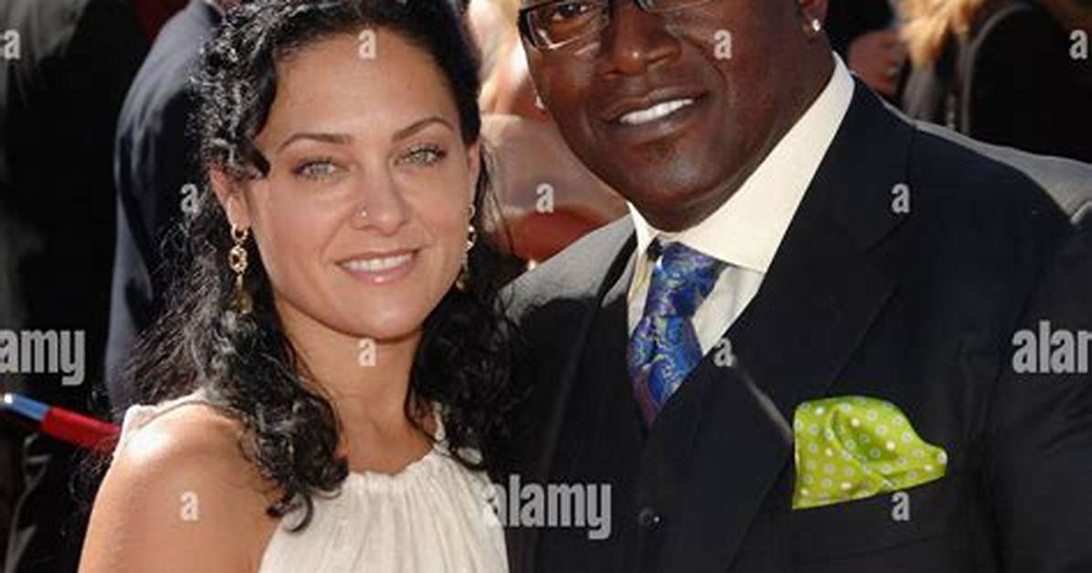 Randy Jackson's Daughter's Rise to Stardom