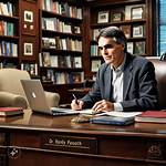 Randy Pausch | Jadesync