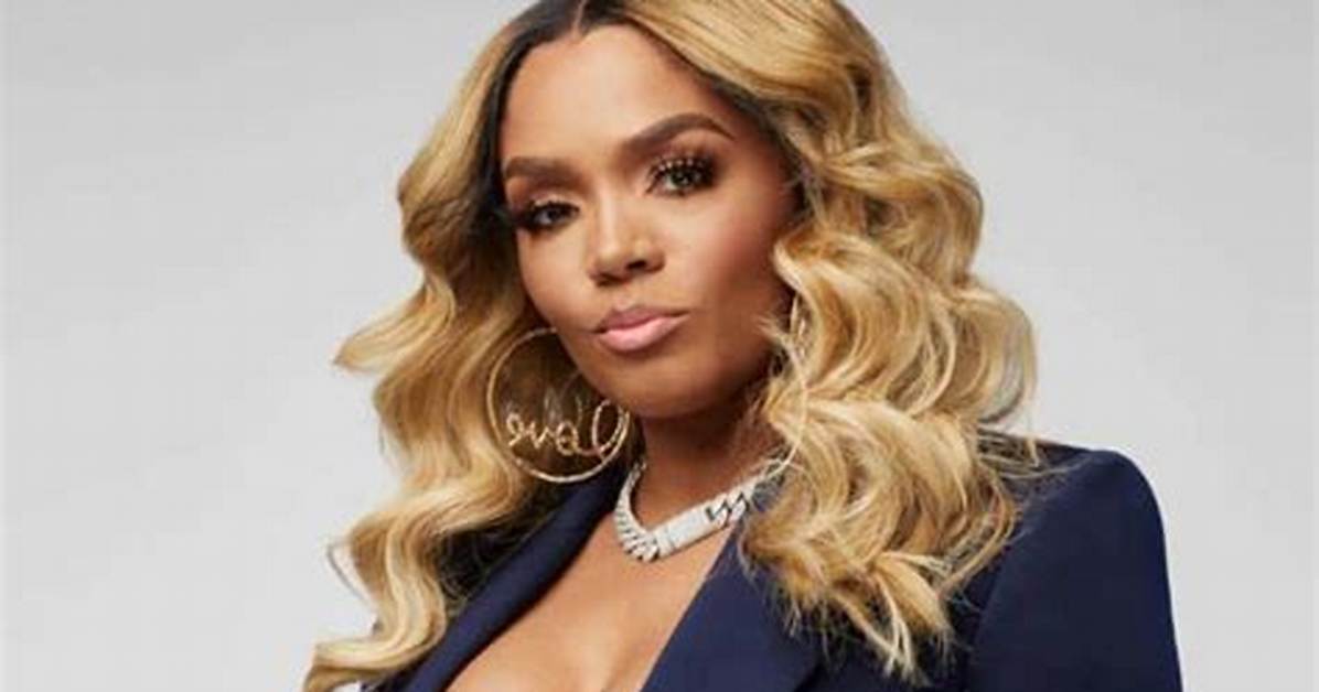 Rapper Rasheeda Net Worth