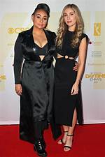 Raven-Symone and Miranda Pearman-Maday's Relationship Timeline ·