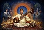 Ravi Shankar's Profound Influence on Norah Jones