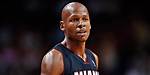 Ray Allen Net Worth – How Much Is Allen Worth?