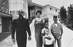 Ray Charles Affairs
