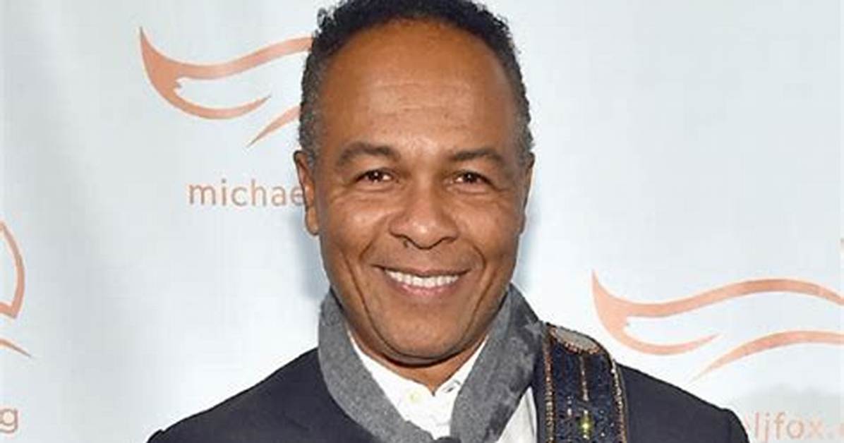 Ray Parker Jr. Net Worth – How Much Is Ray Parker Jr. Worth?