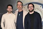 Ray Romano Twins: a Deep Dive into the Life of the Comedian's Family