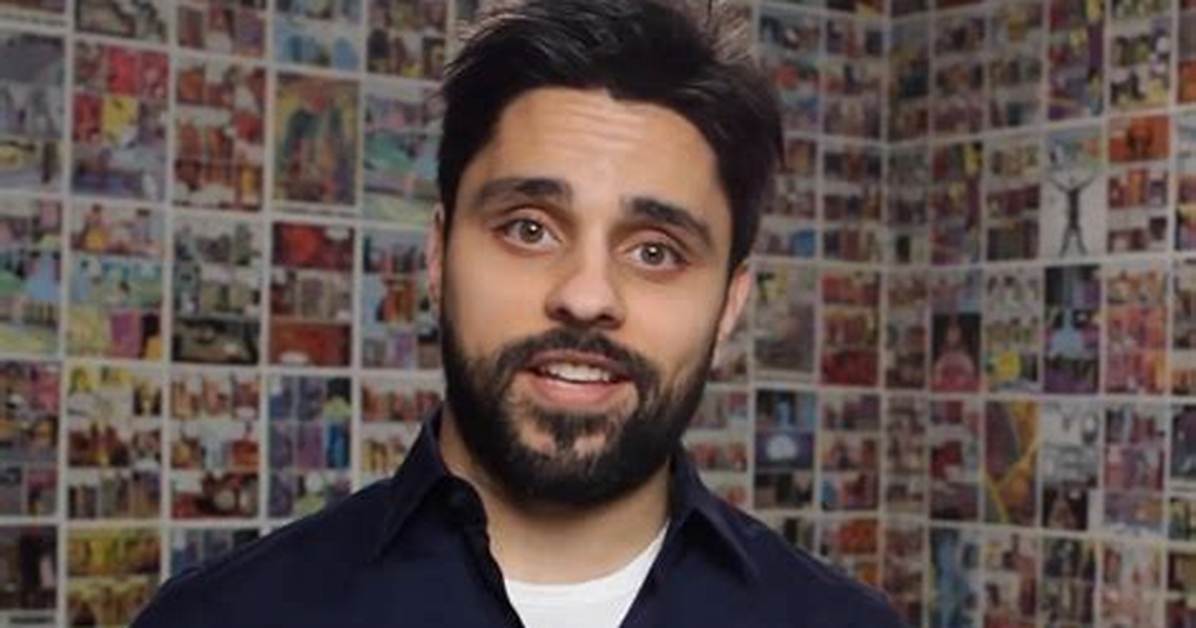 Ray William Johnson Net Worth – How Much Is Johnson Worth?