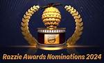 Razzie Awards 2024 – Winners and Nominees News
