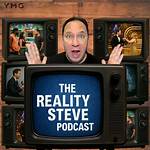 Reality Steve Podcast – Top Reality Steve Podcasts in 2024