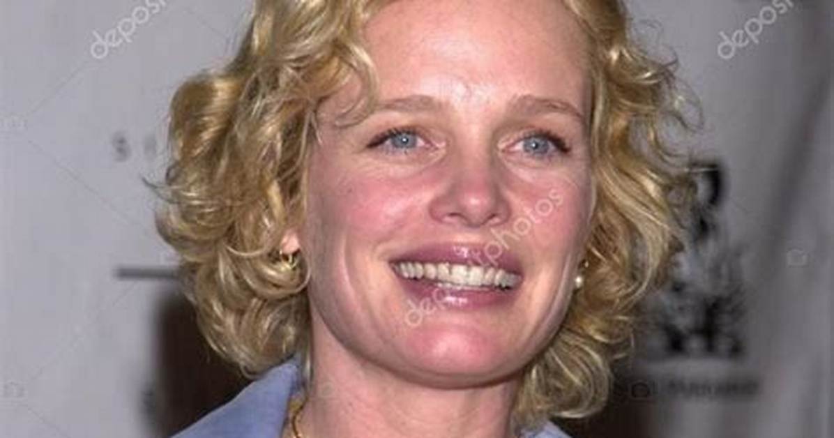 Rebecca Broussard: a Deep Dive into the Life and Career of a Talented Actress